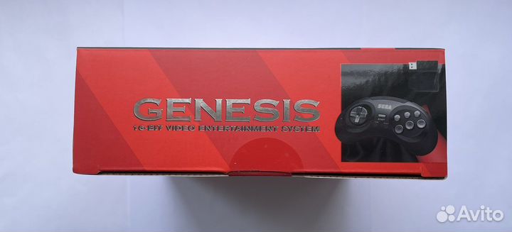 Геймпад беспроводной 2.4GHz Retro-bit