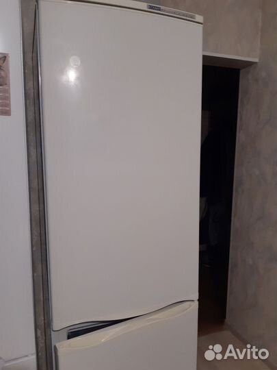 Холодильник атлант бу