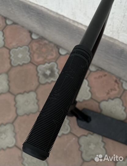 Трюковый самокат Tech Team Zorg