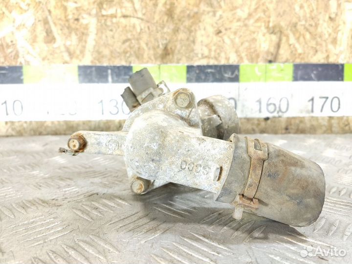 Корпус термостата Chery Tiggo 2005-2016