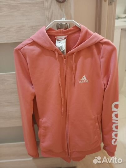 Спортивный костюм adidas женский 42-44