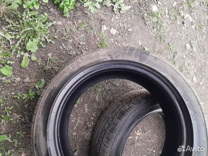 Continental ContiSportContact 3 SSR 205/50 R17