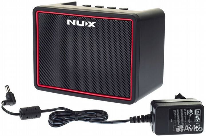 Комбоусилитель Nux Mighty-Lite (Новый)