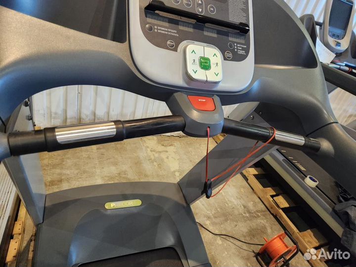 Беговая дорожка Precor С956i, s/n amtba29070039