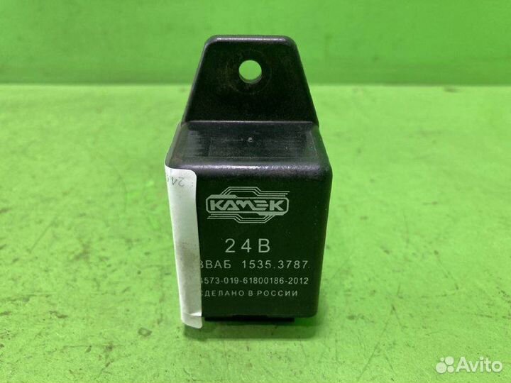 Реле задержки KAMAZ 5490-S5