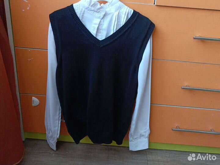 Футбольная форма, 152