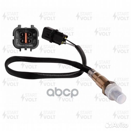 Датчик кисл. для а/м Hyundai/KIA Solaris (17)