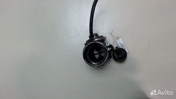 Заслонка дроссельная Ford Galaxy, 2002