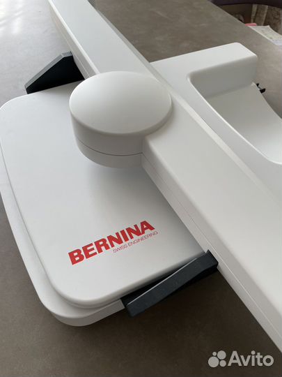 Вышивальный блок Bernina 7/8 серия