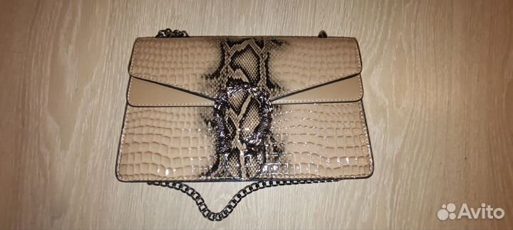 Сумка A&N gudvin