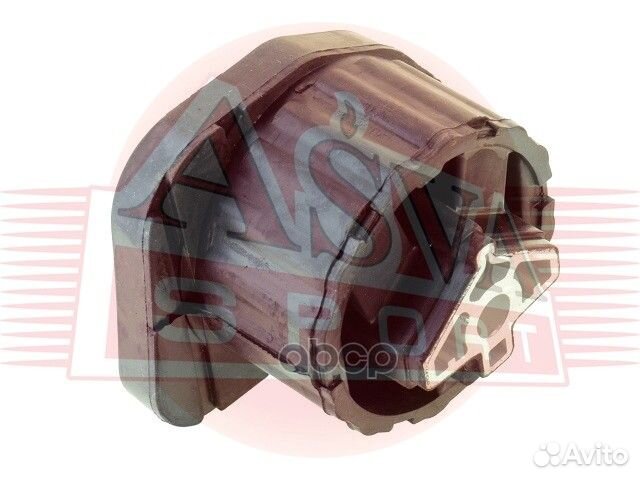 Опора двигателя 1912E70AT asva