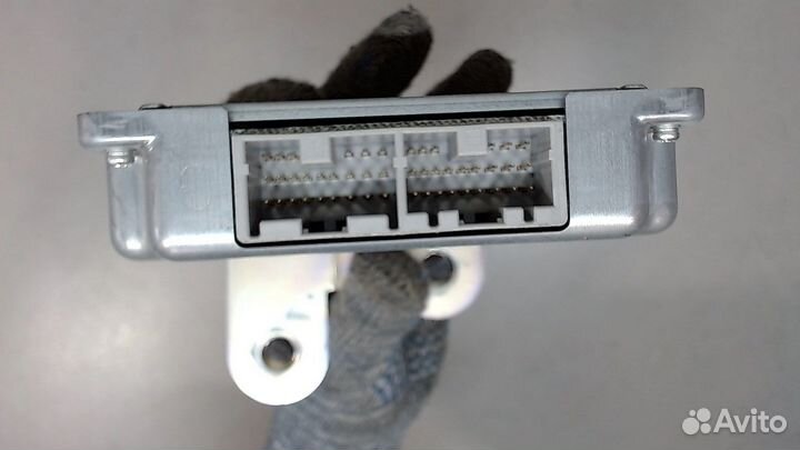 Блок управления кпп Jeep Compass, 2014