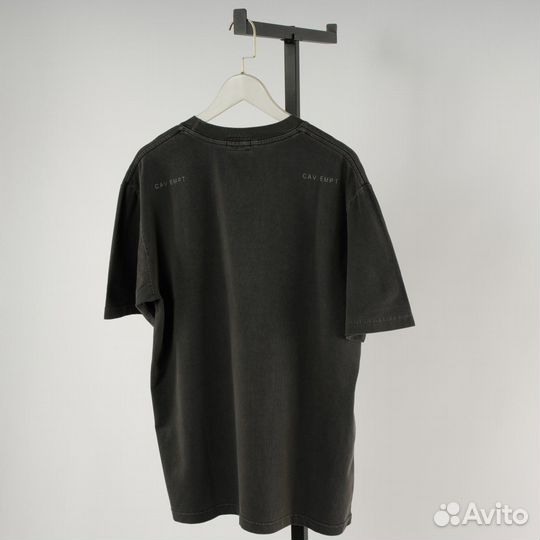 Футболка cavempt мужская