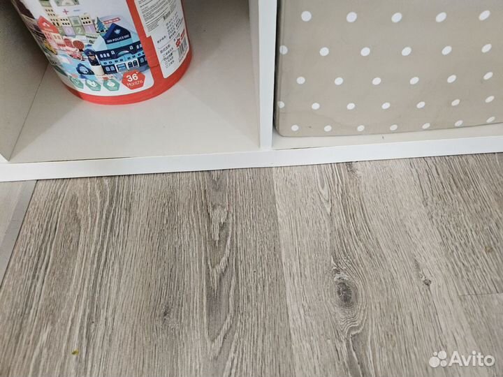 Стеллаж IKEA каллакс оригинал