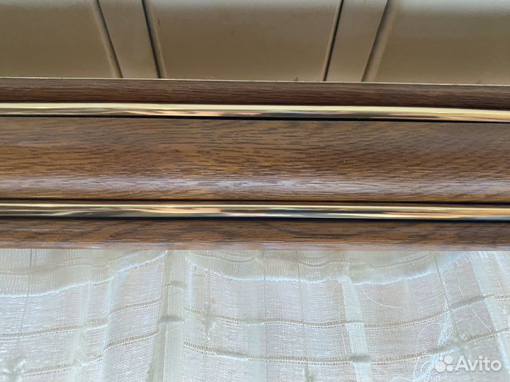 Карниз для штор