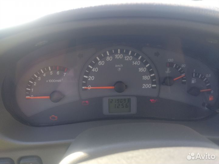 ВАЗ 2111 1.6 МТ, 2008, 219 133 км