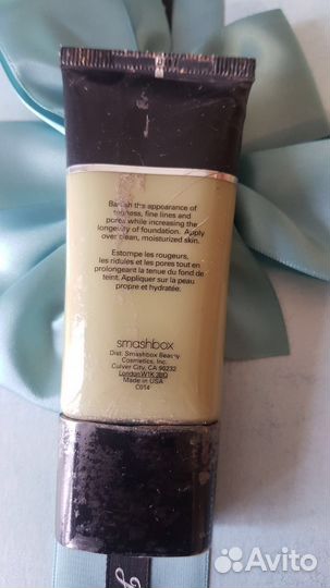 Smashbox Photo Finish Color Correcting праймер