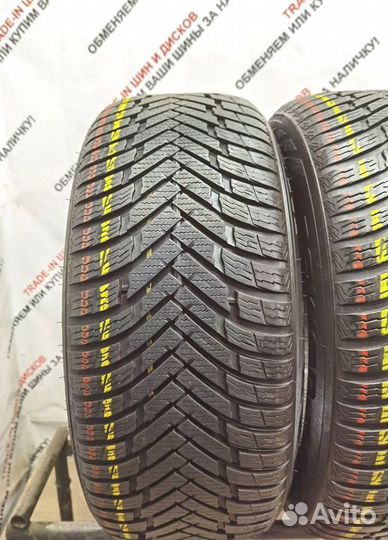 Nokian Tyres Weatherproof 235/55 R17 103R