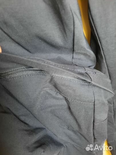 Трекинговые брюки Crivit