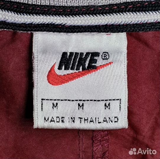 Джерси Nike Vintage