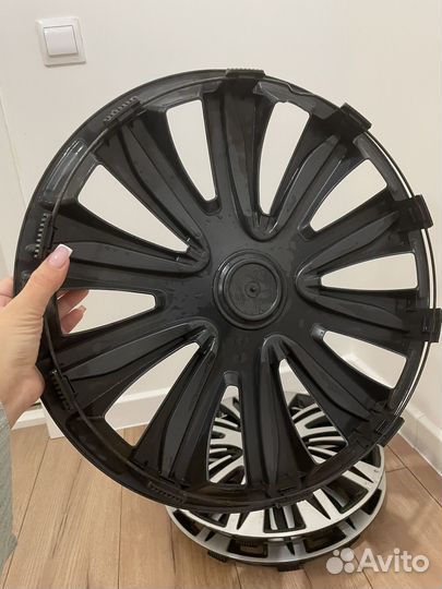 Колпаки на диски