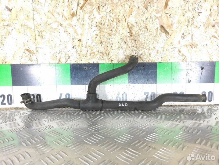 Тройник системы охлаждения Vito 1996-2003