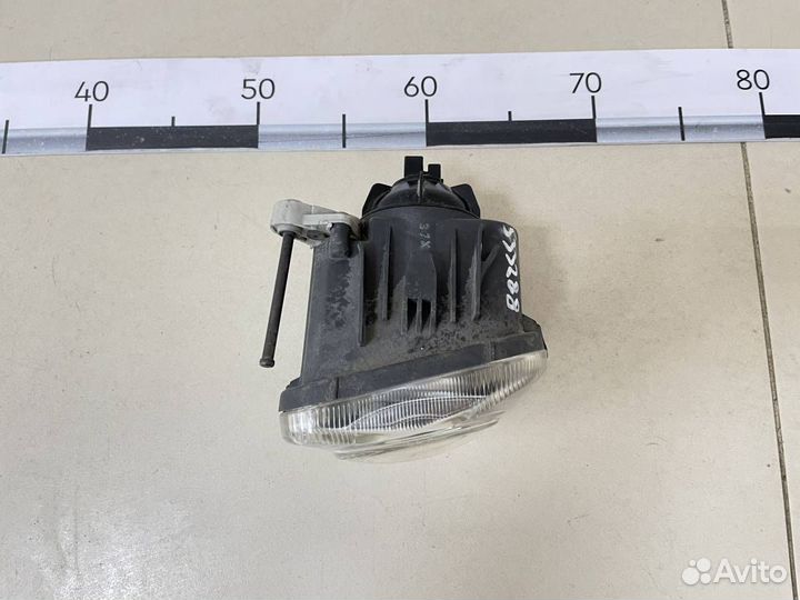 Фара противотуманная левая Subaru Legacy B12 1998