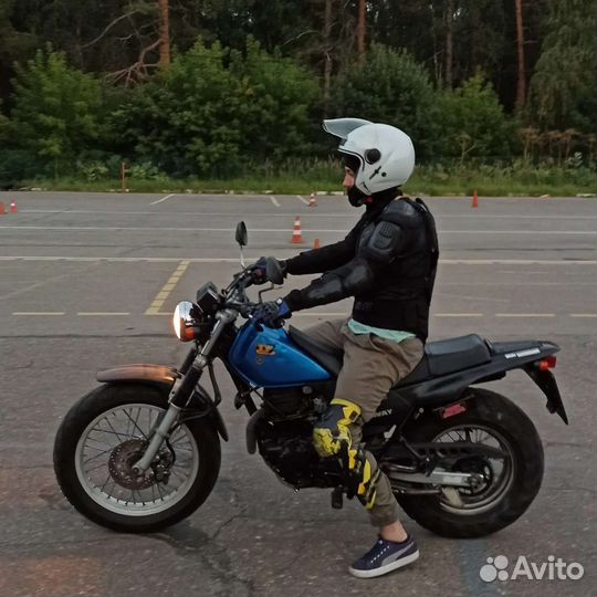 Автоинструктор Мотоинструктор