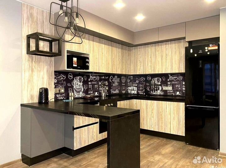 Кухонный гарнитур 