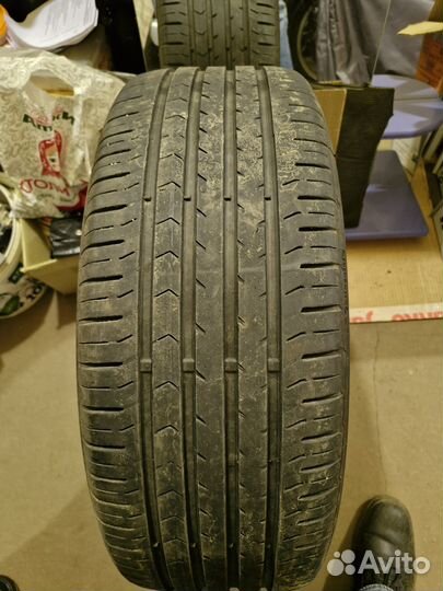 Continental ComfortContact - 5 225/60 R17 99V