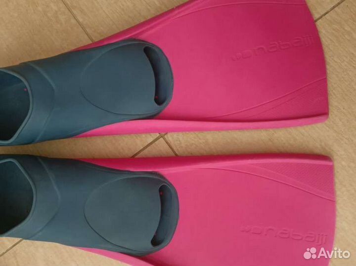 Ласты,лопатки,маски