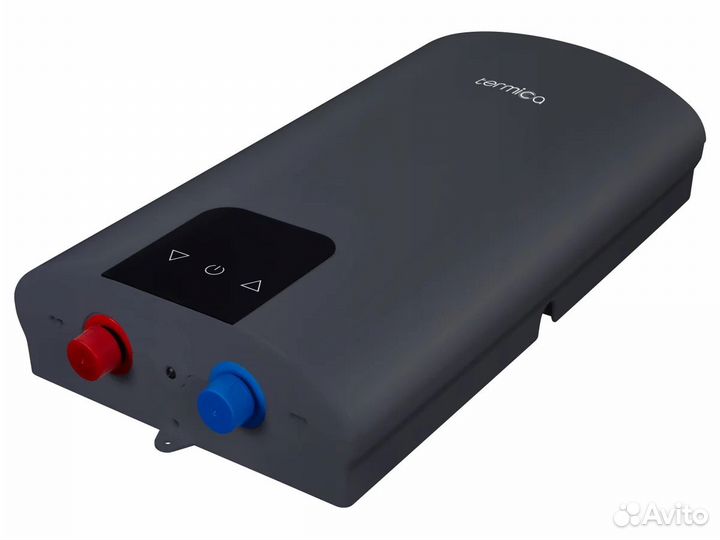 Водонагреватель проточный Termica Forza 12 220/380