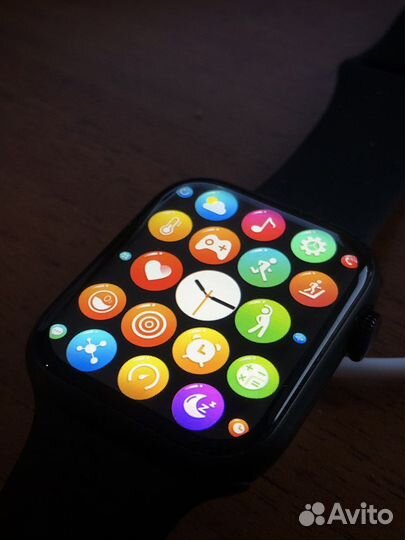 Apple Watch Series 8
