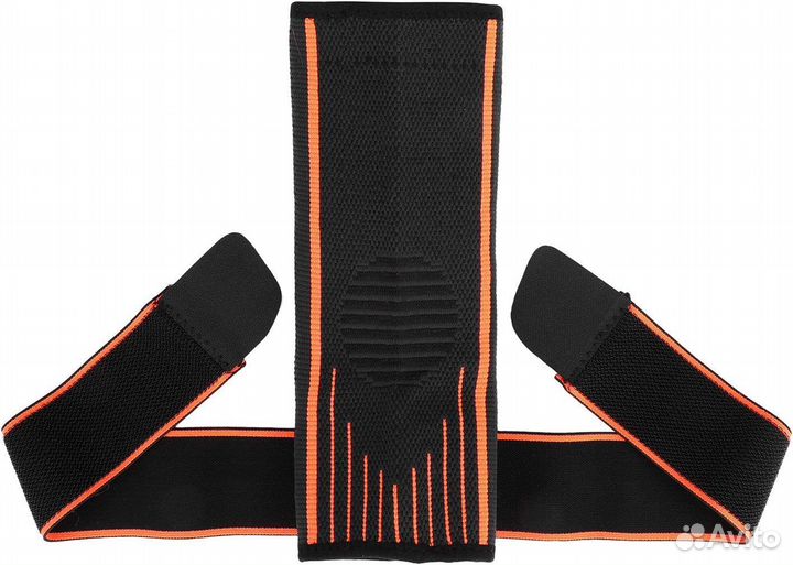 Бандаж на наколенный сустав