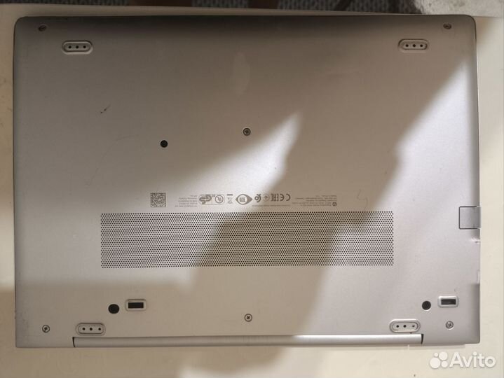 Ноутбук hp elitebook 840 g5 (не рабочий)