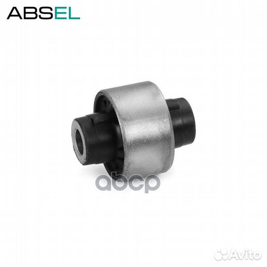 Сайлентблок рычага передней подвески ct328024 A