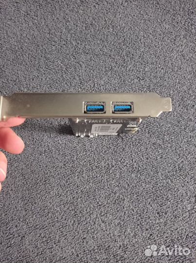 Контроллер Espada EU30A