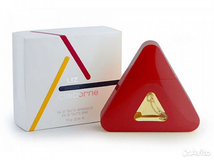 Liz Claiborne Liz Claiborne тестер 100 мл