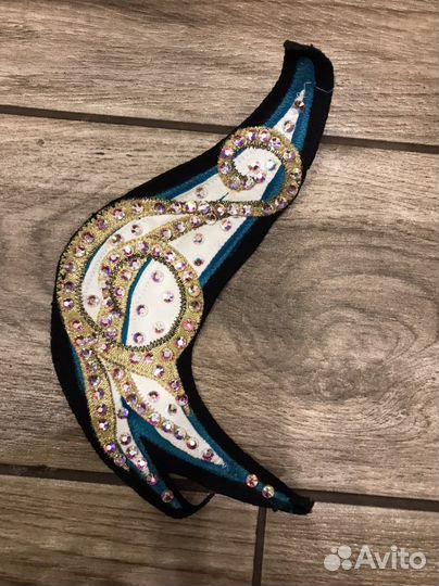 Купальник для синхронного плавания