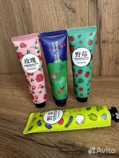 Корейская косметика