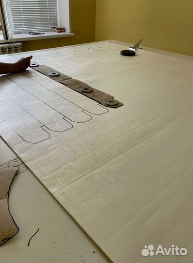 Баллистика в бока бронежилета 6094-М Wolf Pack