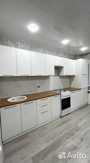 Кухня под заказ