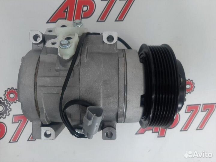 Компрессор кондиционера Toyota 7Pk 8832035730