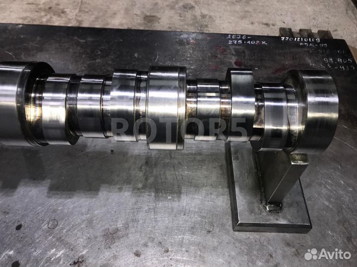 Распредвал DAF 105 CF 85 1678946