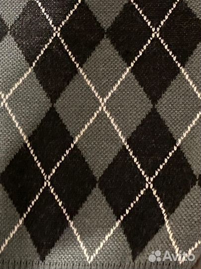 Жилетка для мальчика школьная 122