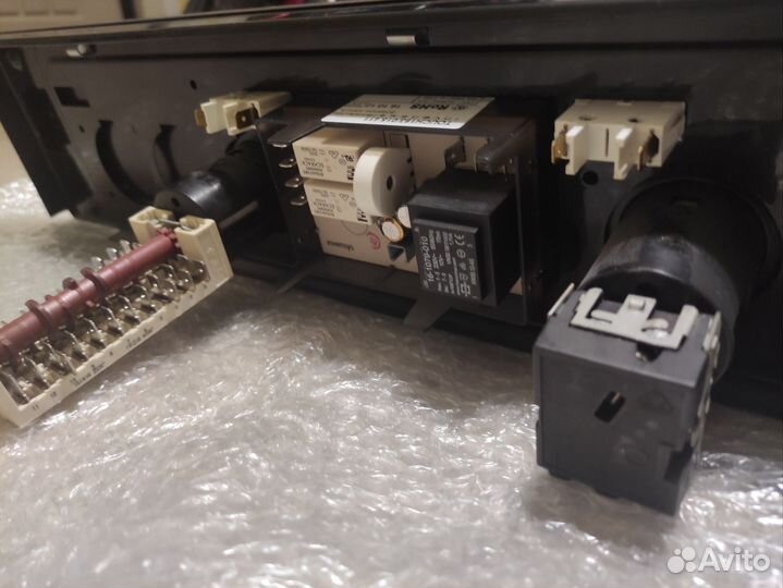 Панель управления на шкаф Hansa boei68450015