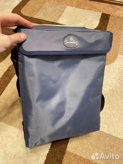 Термосумка