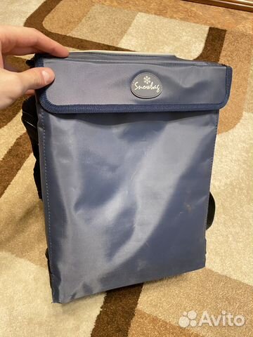 Термосумка