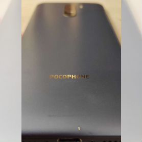 Xiaomi Pocophone F1, 6/128 ГБ