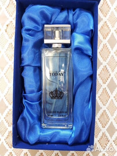 Парфюм, духи Today